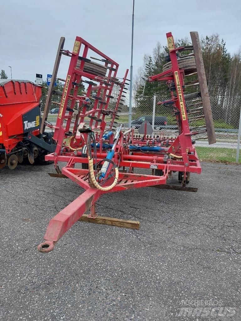 Potila SPH 550 Drljače