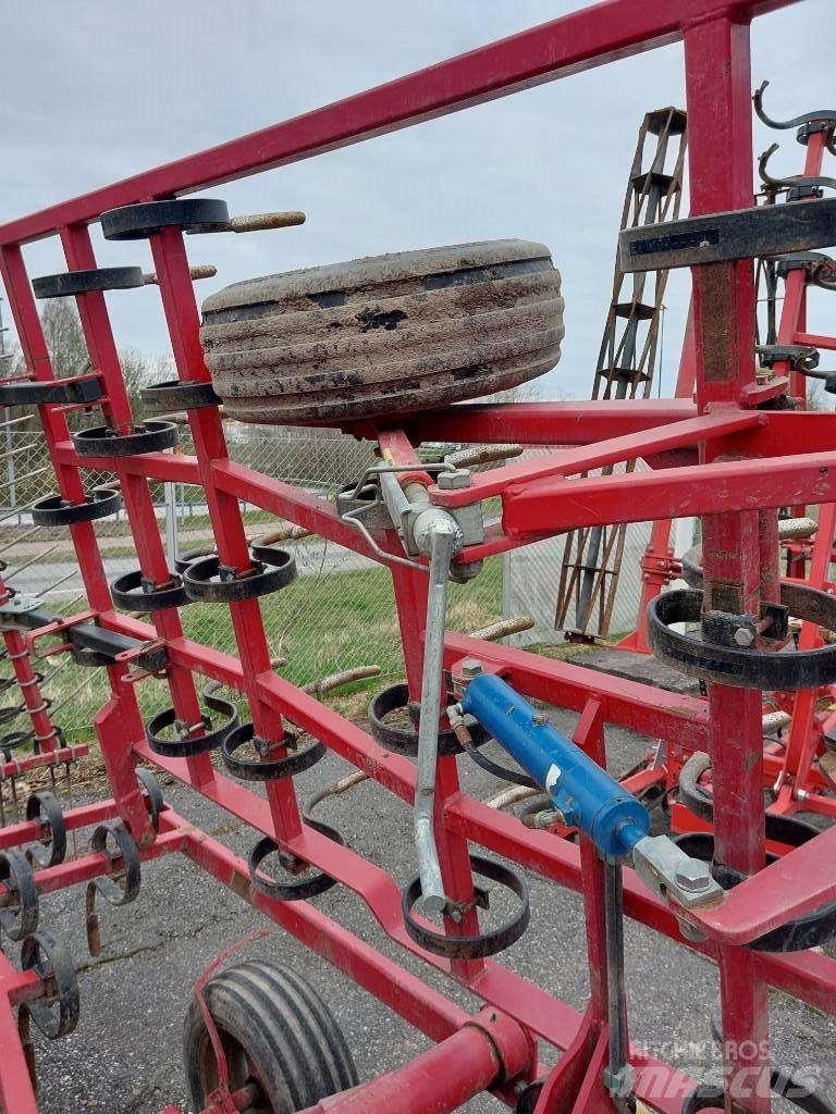 Potila SPH 550 Drljače