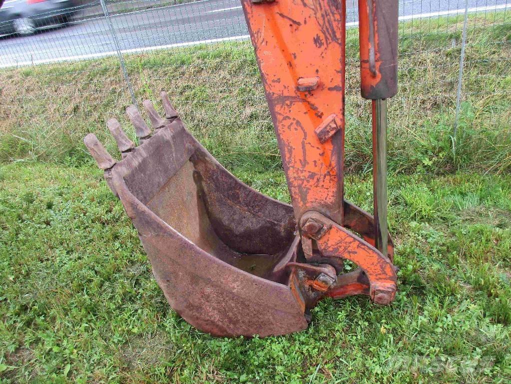 Schaeff HT 22 Ostalo za građevinarstvo