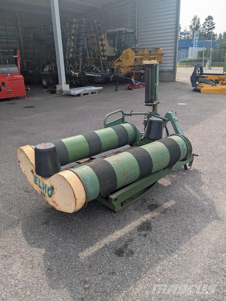 Elho 310 Omotači bala