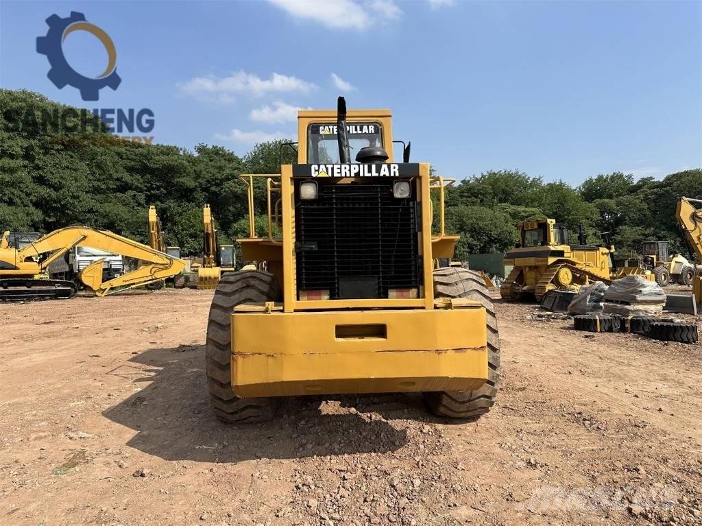 CAT 966C Utovarivači na točkove