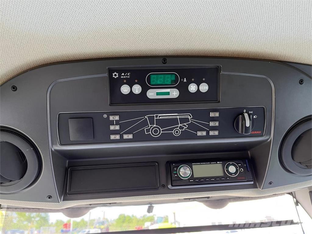 John Deere 8345 R Traktori