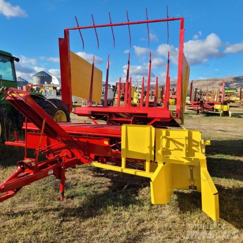 New Holland 1033 Ostala oprema za žetvu stočne hrane