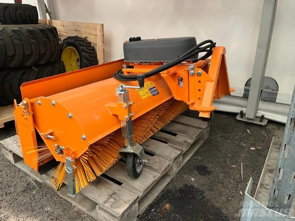 Matev SWE-H/M 16-45 Dodaci za kompaktni traktor