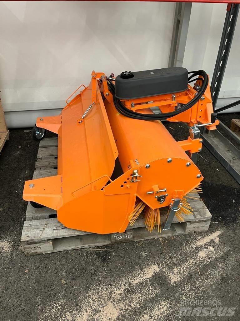 Matev SWE-H/M 16-45 Dodaci za kompaktni traktor