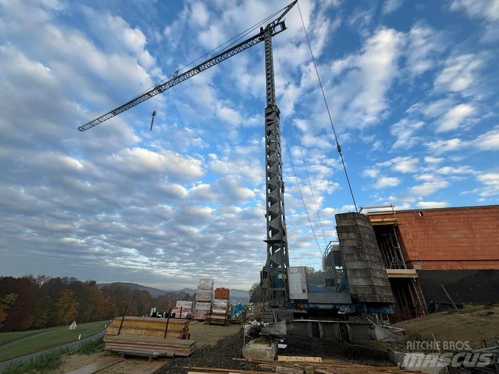 Condecta Euro 310/33 Kranovi tornjevi