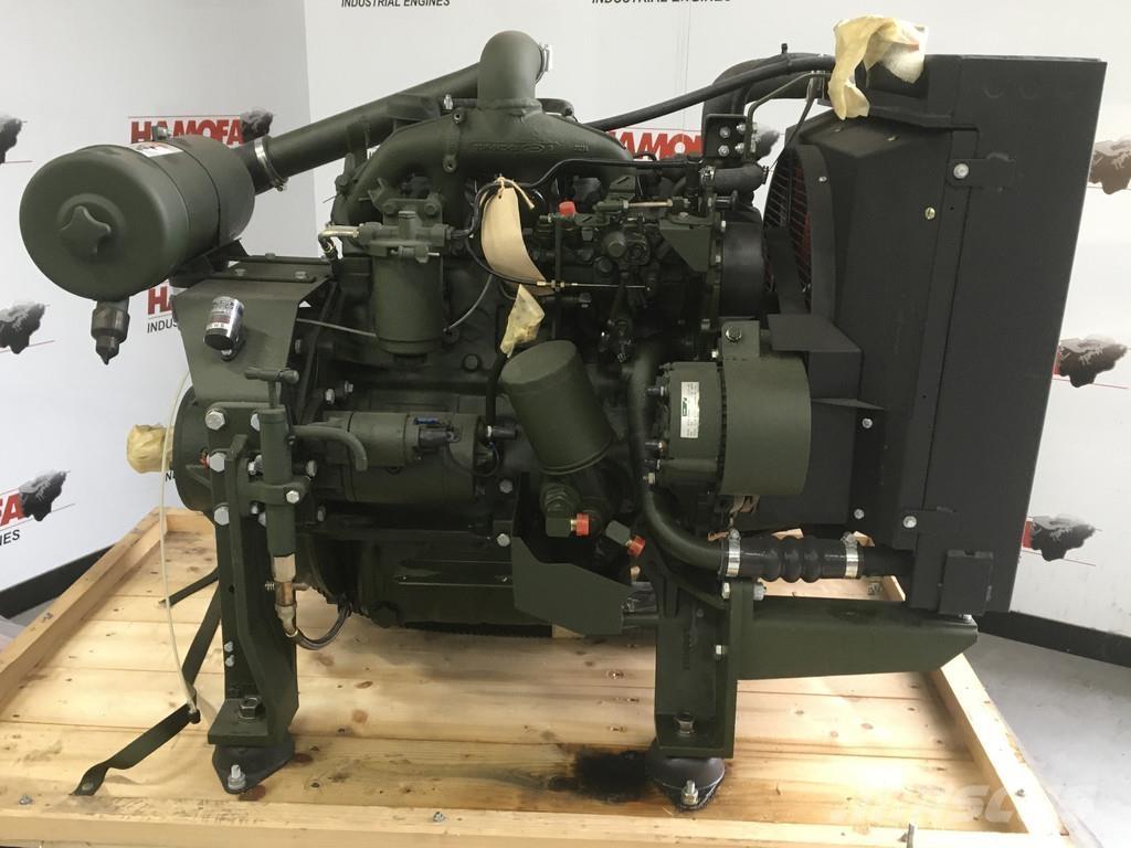 Ford FSD 425 NEW Motori za građevinarstvo