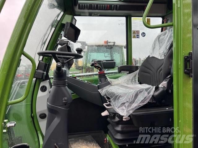 Fendt Cargo T 955 Poljoprivredni teleskopski utovarivači