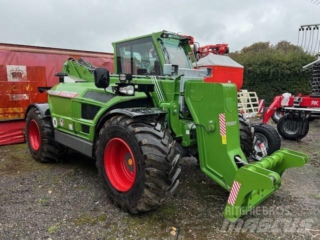 Fendt Cargo T 955 Poljoprivredni teleskopski utovarivači