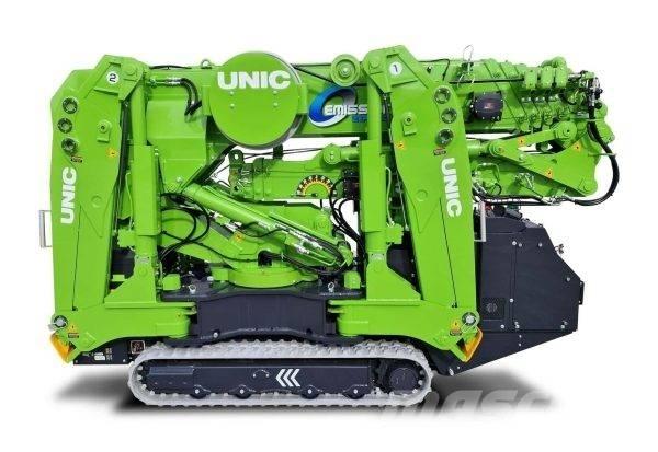 Unic ECO- UM445 Polovni mini kranovi