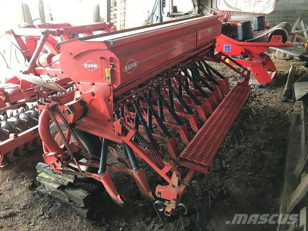 Kuhn BS 300 Sejačice