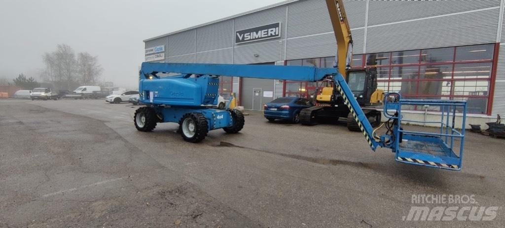 Genie Z 80/60 Zglobne podizne platforme