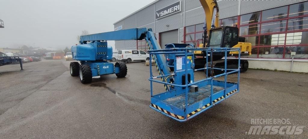 Genie Z 80/60 Zglobne podizne platforme