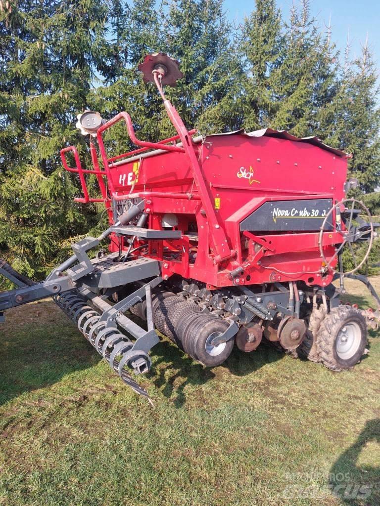Tume Nova Combi 3000 Sejačice