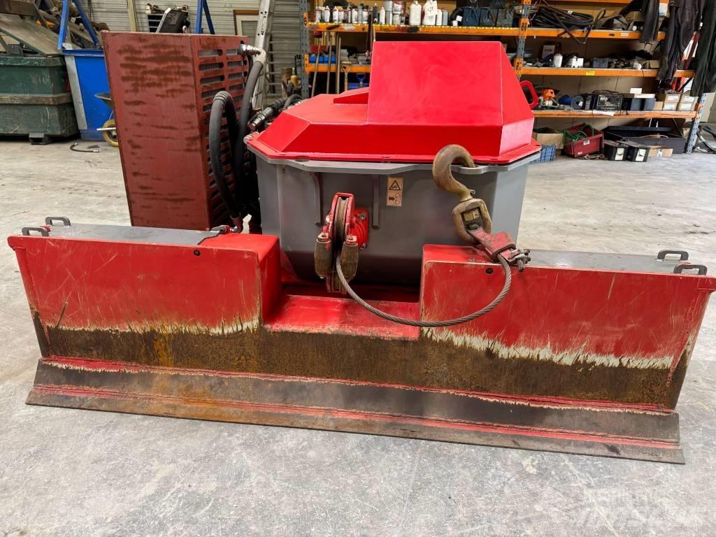  Hochleitner TWFH120 Ostalo