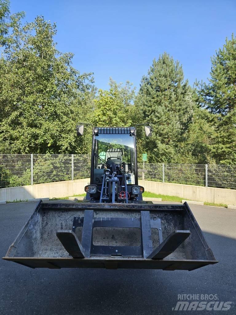 Kubota RT 260-2 Utovarivači na točkove