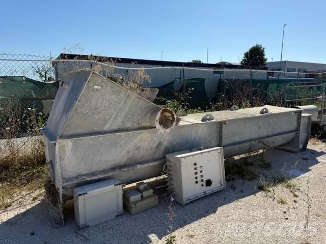  Wam  ZSB7001 Alati za betonske radove