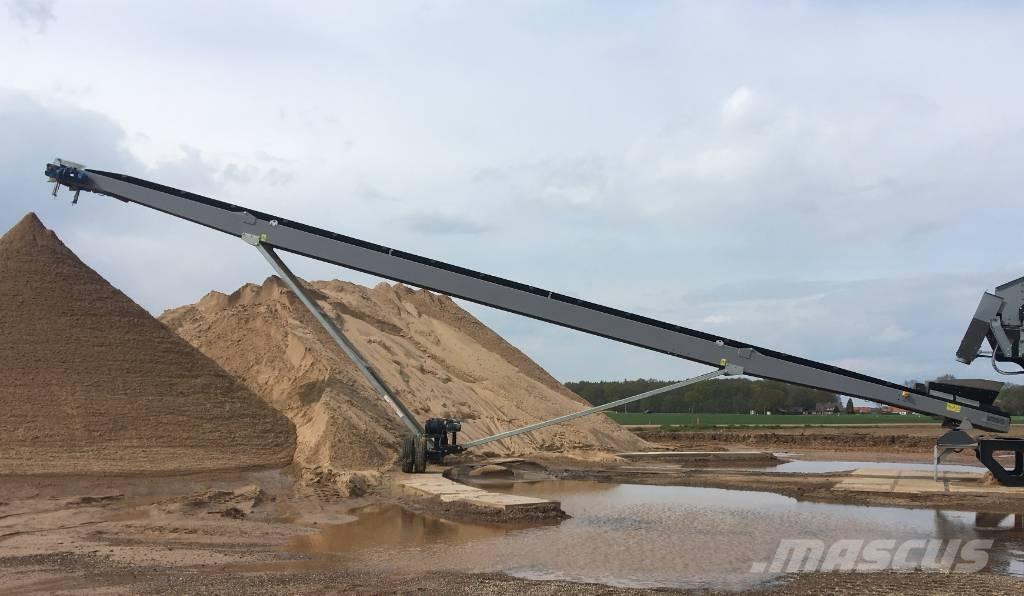  Metberg AA 20 800 Transportne trake