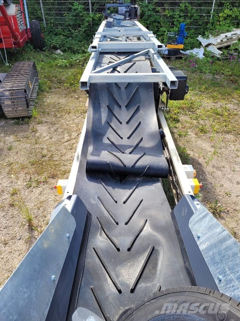  Metberg AA 20 800 Transportne trake