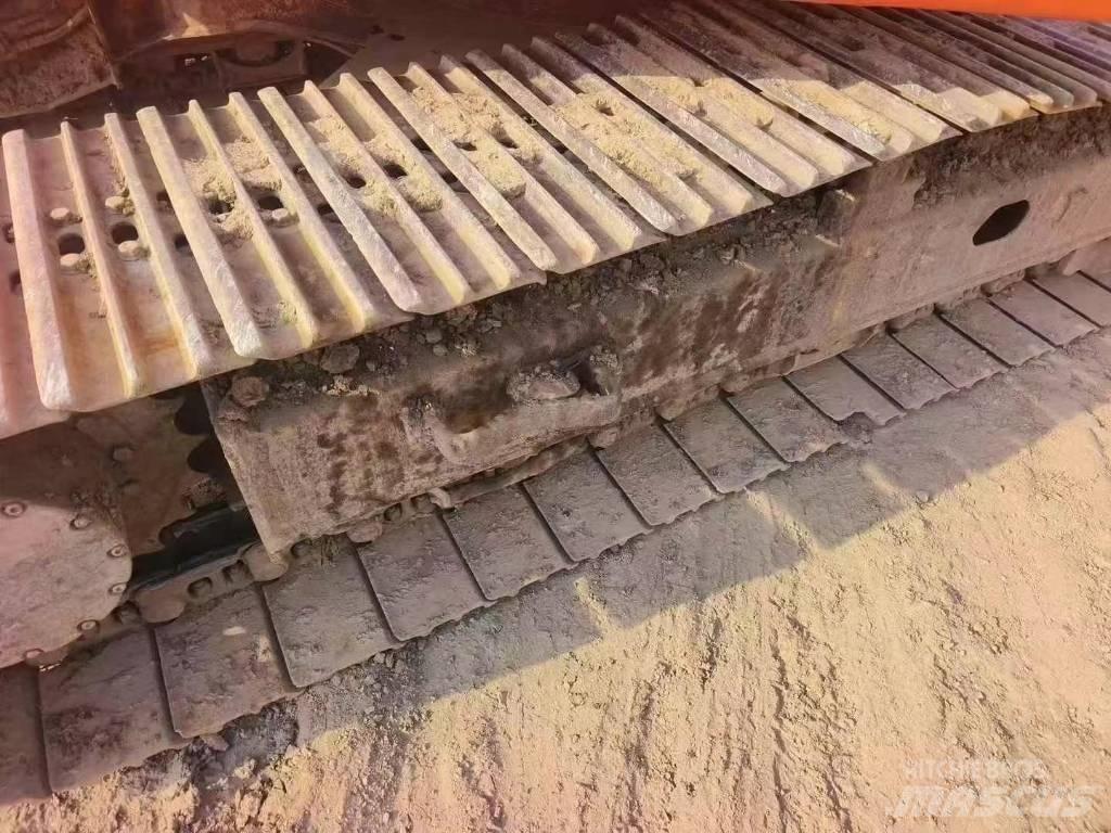Doosan DH 150 Bageri guseničari