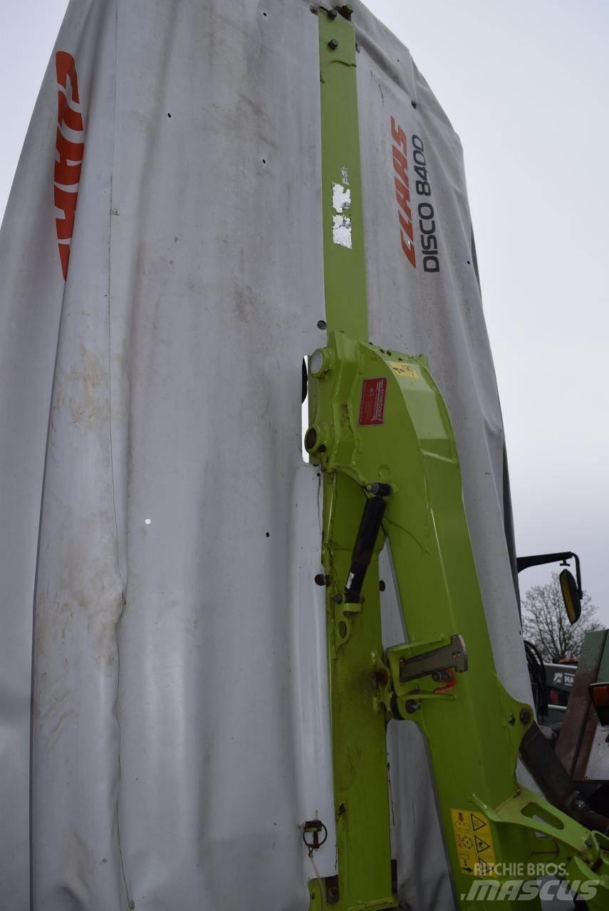 CLAAS Disco 8400 Kosilice