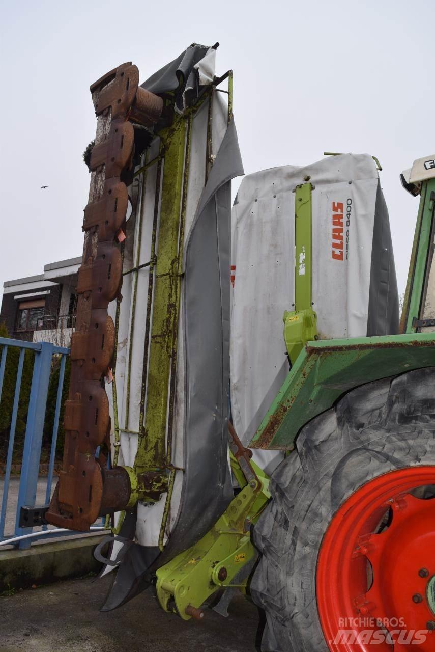 CLAAS Disco 8400 Kosilice