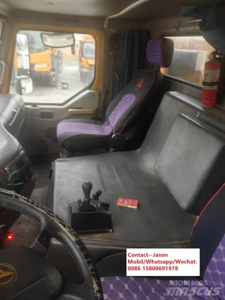 Sany STC 1000 Polovne dizalice za sve terene