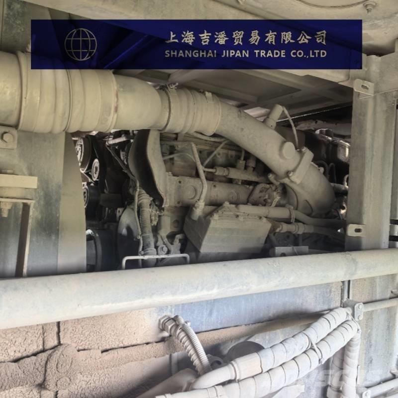 Sany STC 1000 C Polovne dizalice za sve terene