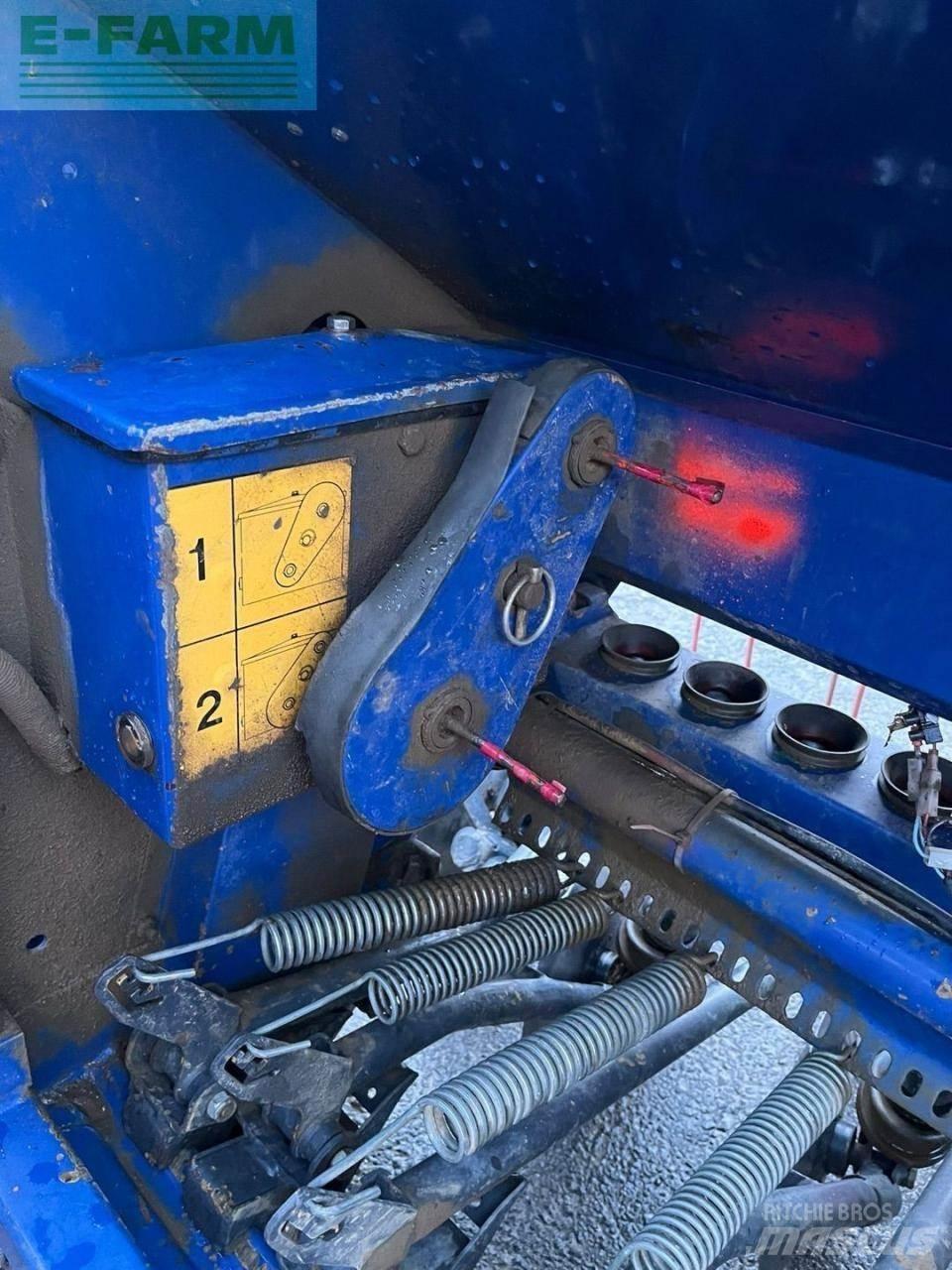 Howard HK 20 Roto drljače i motokultivatori