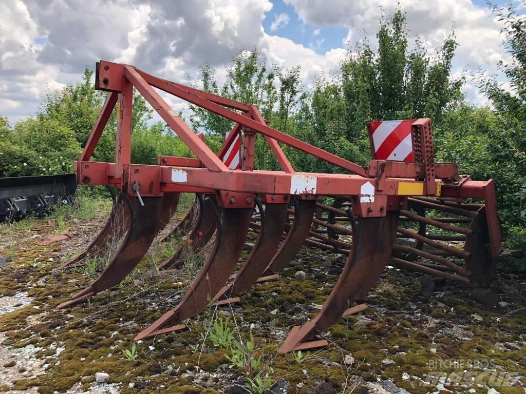 Evers 3m Grebenaste drljače