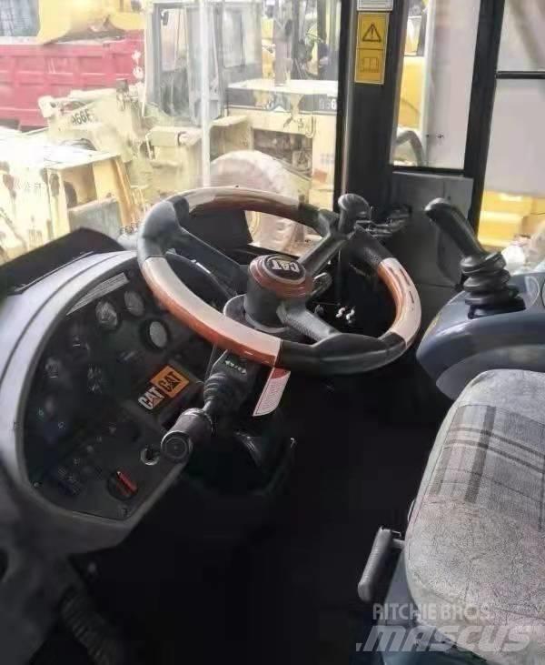CAT 966 H Utovarivači na točkove