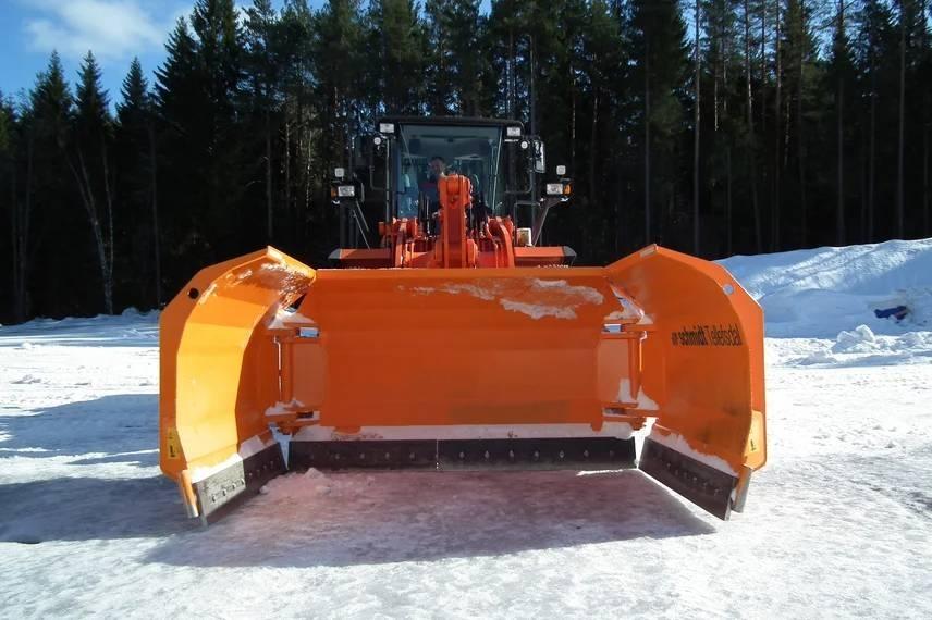 Volvo L 110 H2 Utovarivači na točkove