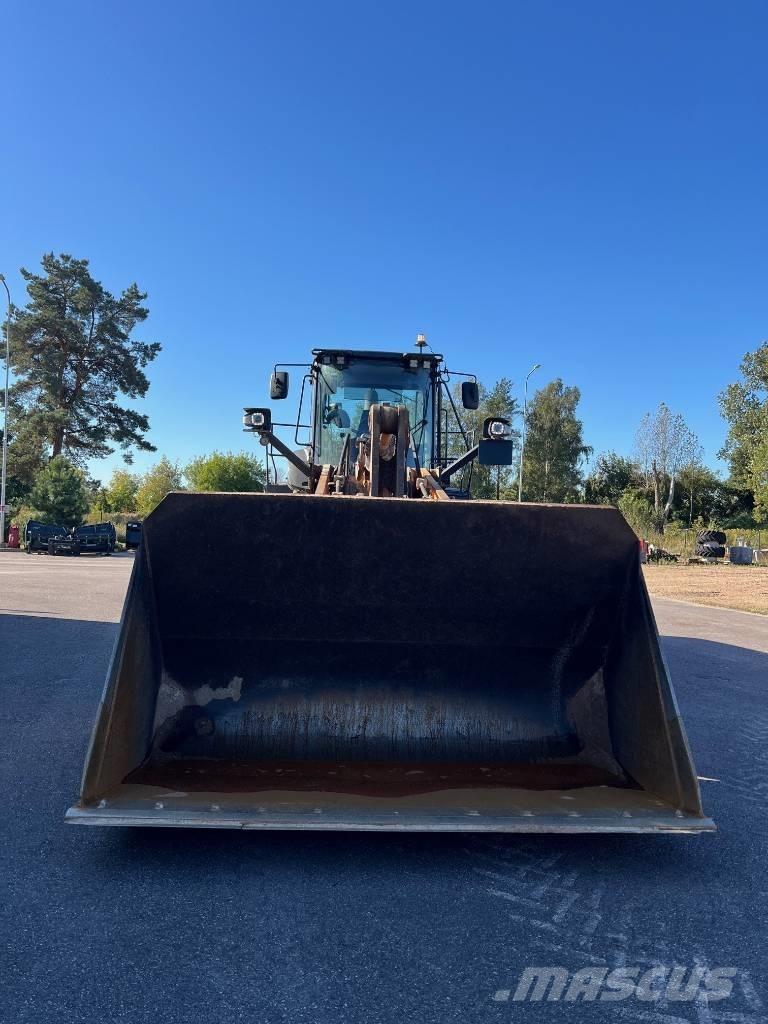 CASE 1021 G Utovarivači na točkove