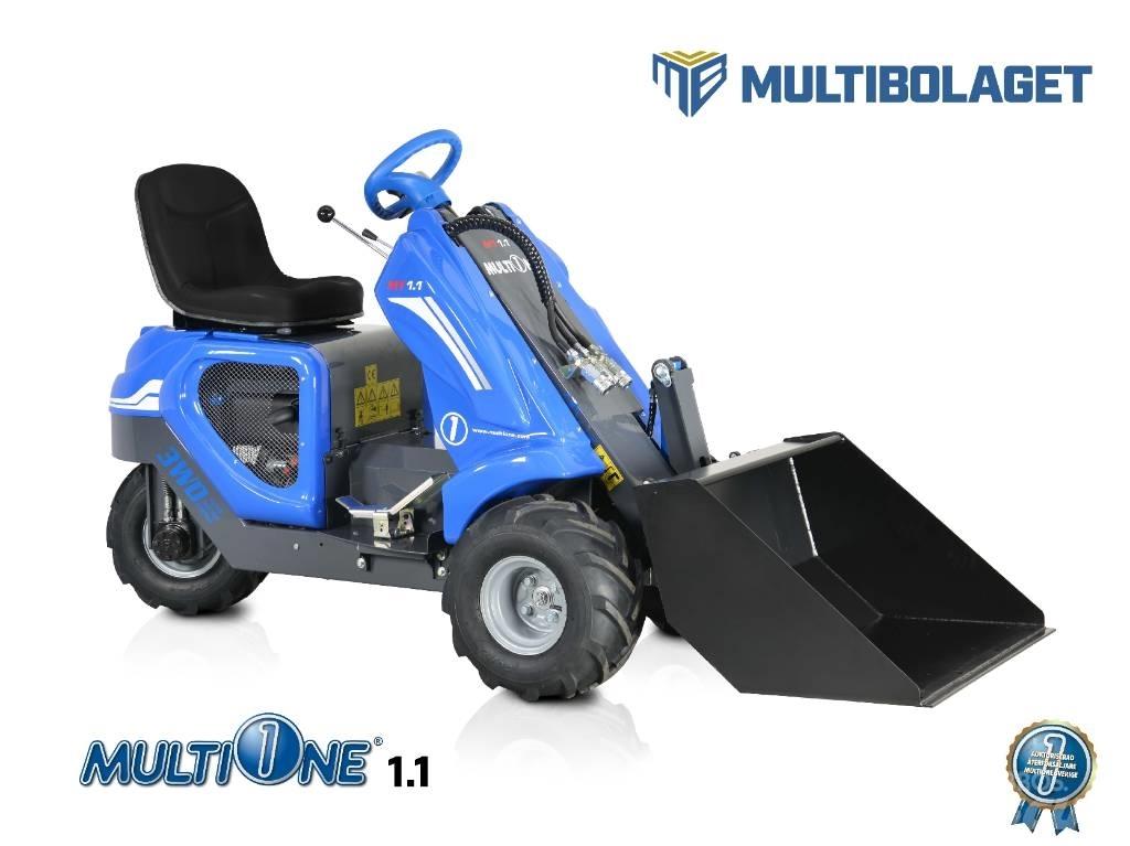 Multione 1.1 Pomoćne mašine