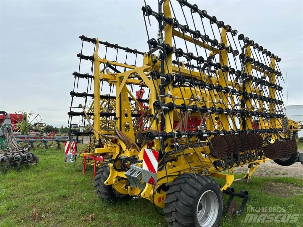 Bednar PE 12000 Ostale mašine i priključci za obradu tla