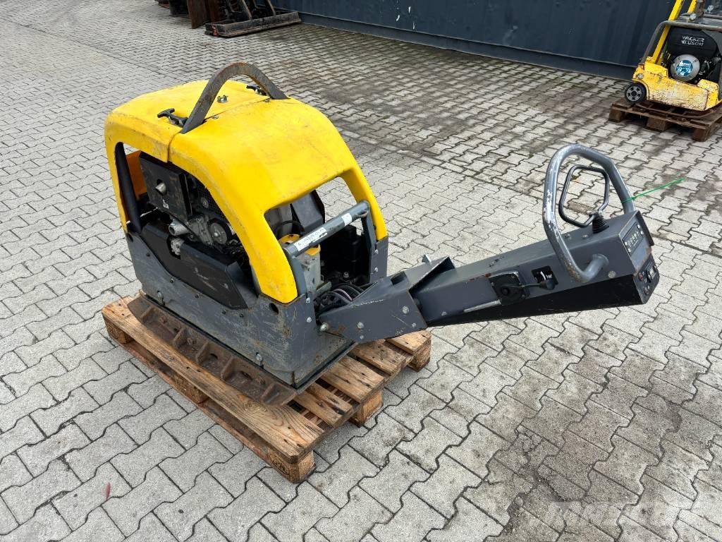 Atlas Copco LG 504 Nabijači zemlje
