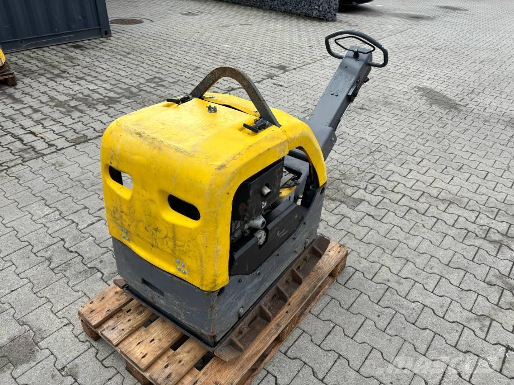 Atlas Copco LG 504 Nabijači zemlje