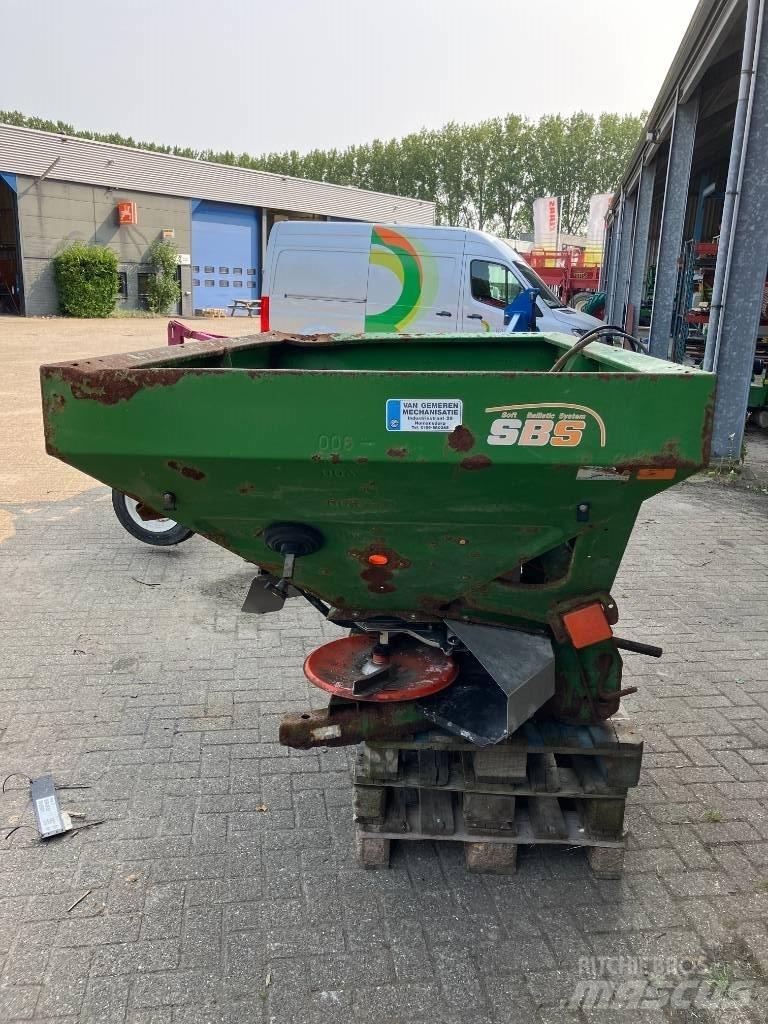 Amazone ZA-M 1200 Rasturači mineralnog đubriva