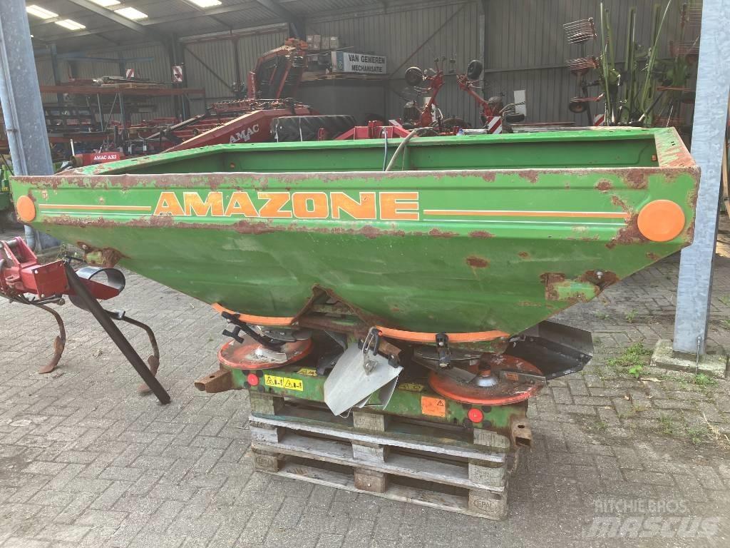Amazone ZA-M 1200 Rasturači mineralnog đubriva