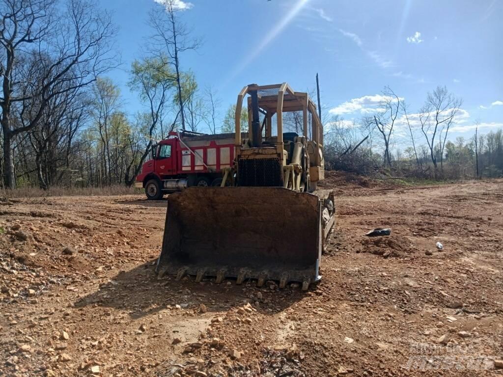 CAT 955 K Utovarivaču guseničara