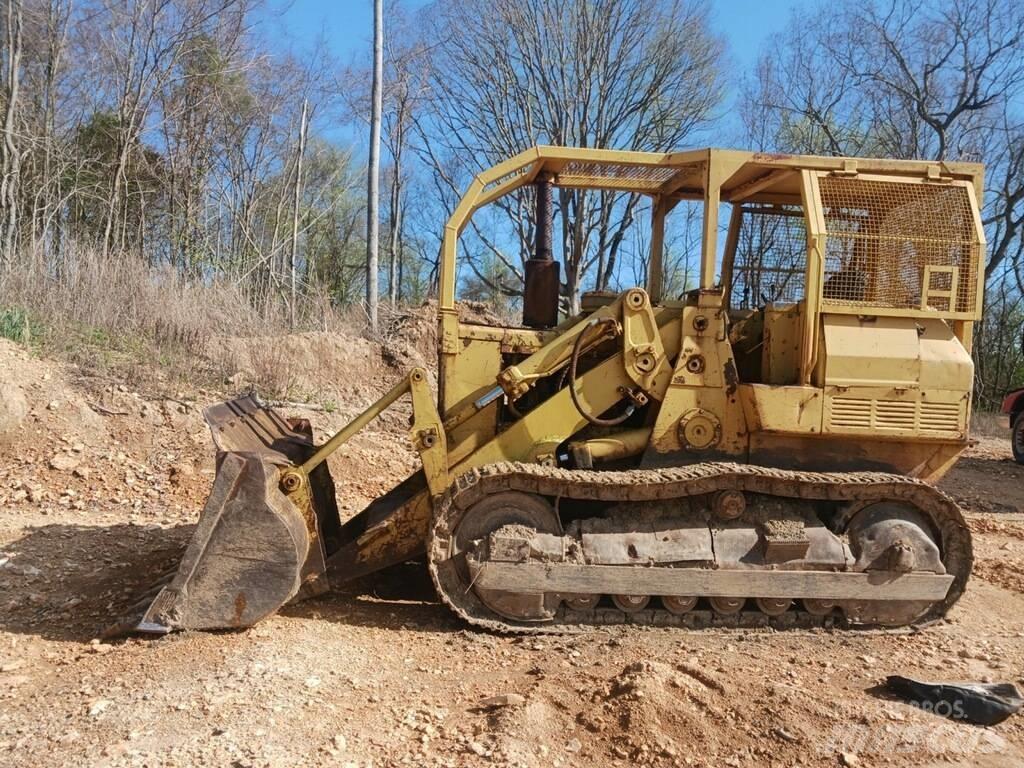 CAT 955 K Utovarivaču guseničara
