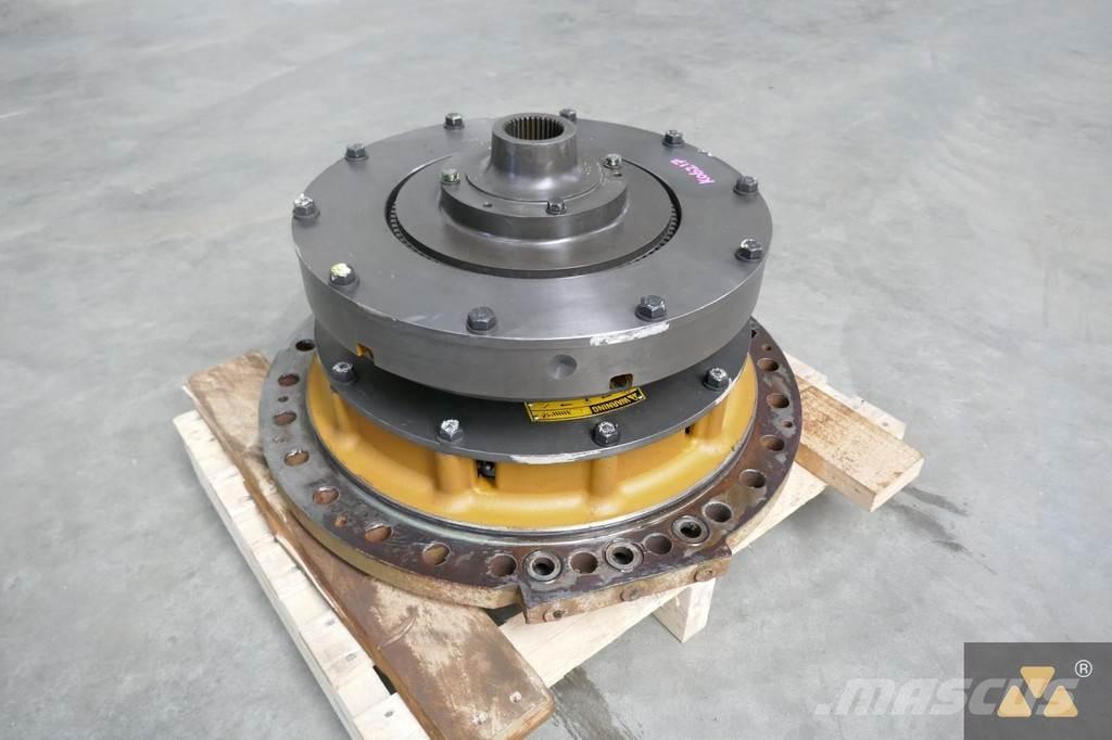 CAT 8E-1823 Ostale kargo komponente