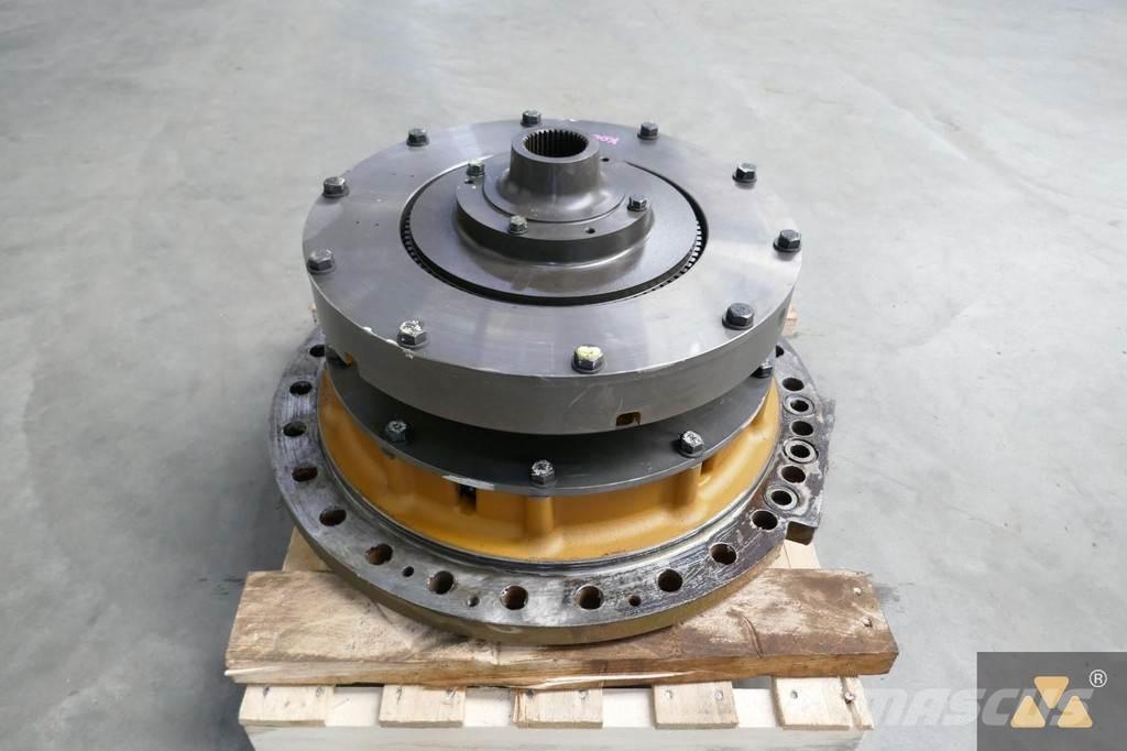 CAT 8E-1823 Ostale kargo komponente