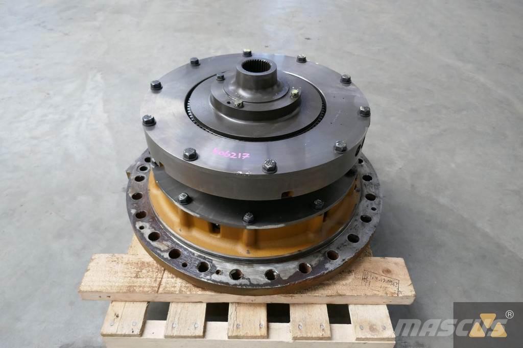 CAT 8E-1823 Ostale kargo komponente