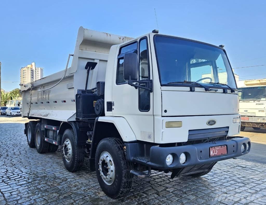 Ford 2628 Kiperi kamioni