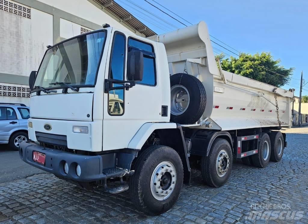 Ford 2628 Kiperi kamioni