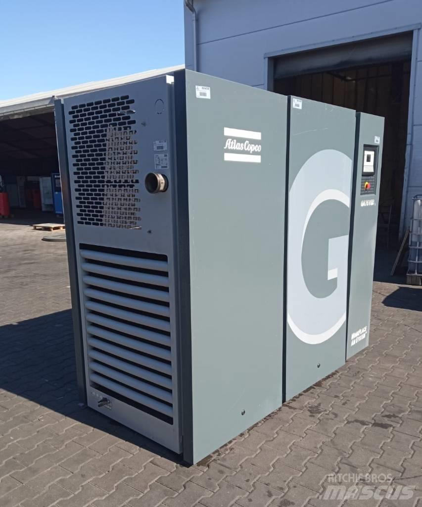 Atlas Copco GA75 VSD Kompresori
