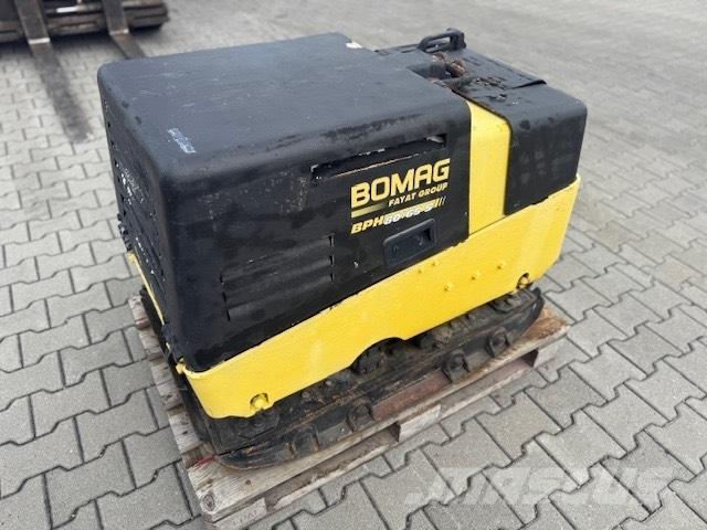 Bomag BPH80/65 Nabijači zemlje