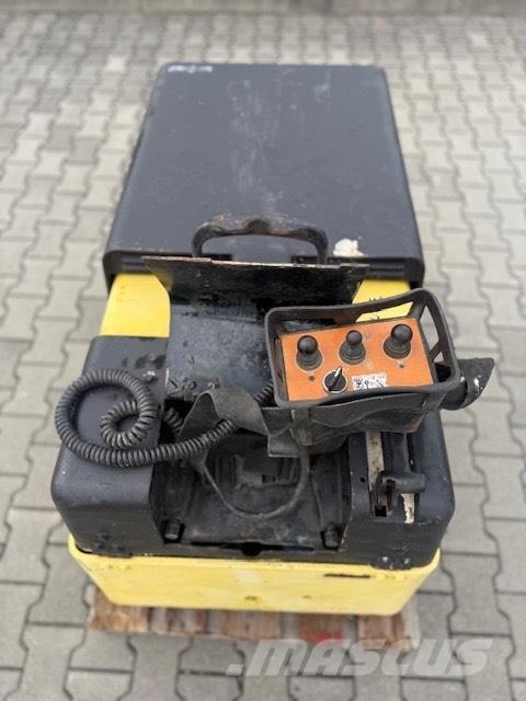 Bomag BPH80/65 Nabijači zemlje