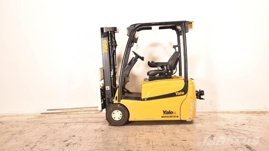 Yale ERP 16 VT Električni viljuškari